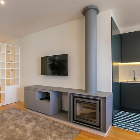 Chic Alves Apartment Porto Eksteriør billede