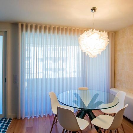 Chic Alves Apartment Porto Eksteriør billede