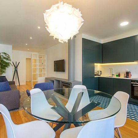 Chic Alves Apartment Porto Eksteriør billede
