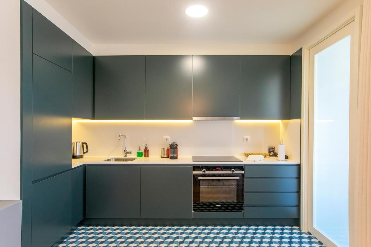 Chic Alves Apartment Porto Eksteriør billede