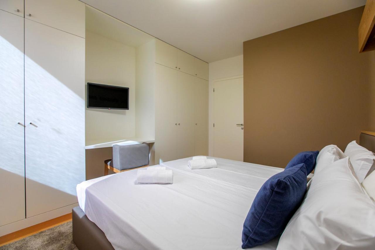 Chic Alves Apartment Porto Eksteriør billede